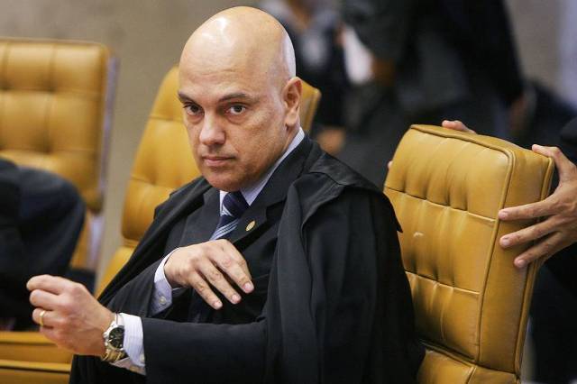 Ministro do STF suspende lei de Rondônia que impedia cobrança de ICMS em igrejas e templos religiosos