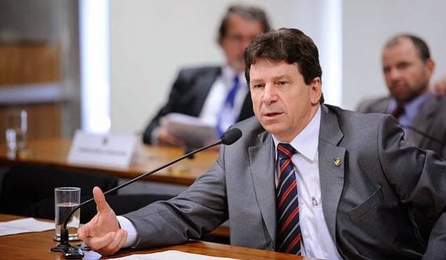 FAKE NEWS: Cassol não começará cumprimento de pena alternativa; FOLHA DO SUL falhou em apuração