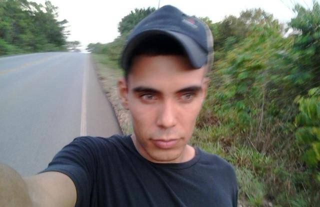 Testemunha confirma: mulher que causou acidente e matou rapaz de 27 anos em Vilhena havia bebido