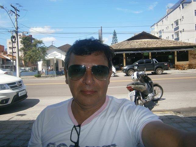 Após queda no banheiro de casa, jornalista pioneiro morre na UTI do Hospital Regional de Vilhena