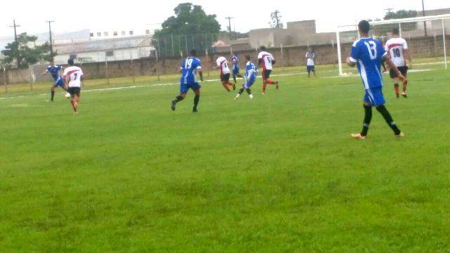 A uma semana da estreia no Estadual, VEC goleia selecionado local em amistoso no Estádio Portal da Amazônia