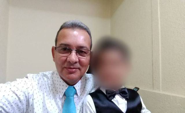 Pastor evangélico vilhenense morre esmagado por caçamba quando consertava caminhão