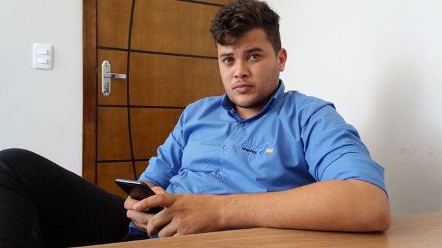 Vilhena: funcionário da Rede TV diz que foi coagido para que ex-secretário de Comunicação mude depoimento na justiça