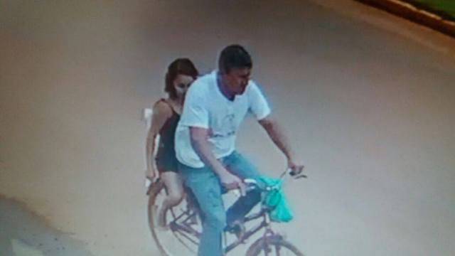 Garota deficiente que pegou carona com ciclista em Vilhena foi abusada sexualmente por rapaz de 23 anos