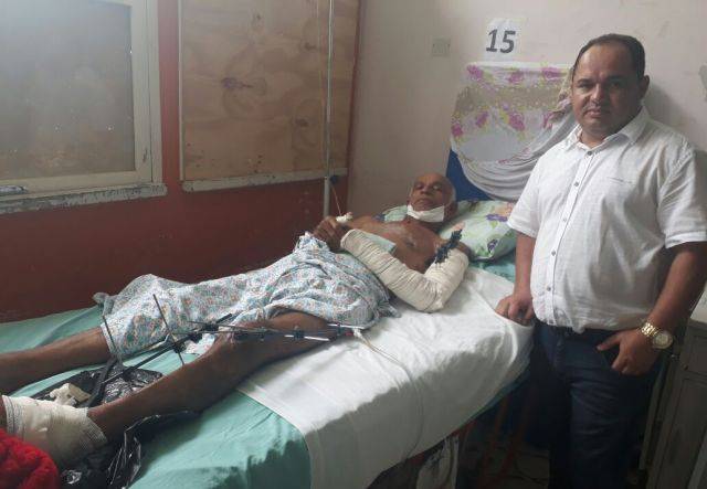Vereador se revolta com falta de médico-perito na agência do INSS de Vilhena e vai acionar MPF