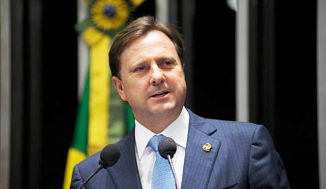 Pré-candidato a governador de Rondônia começa a ser julgado pelo STF; PGR pede 5 anos de cadeia