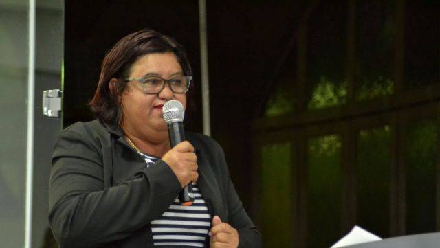 Vereadora pede agilidade na compra de tomógrafo em Vilhena; deputada já garantiu recurso