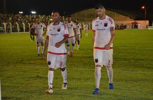 Por falta de ambulância, jogo entre Sparta e Real Ariquemes pela Copa Verde é remarcado