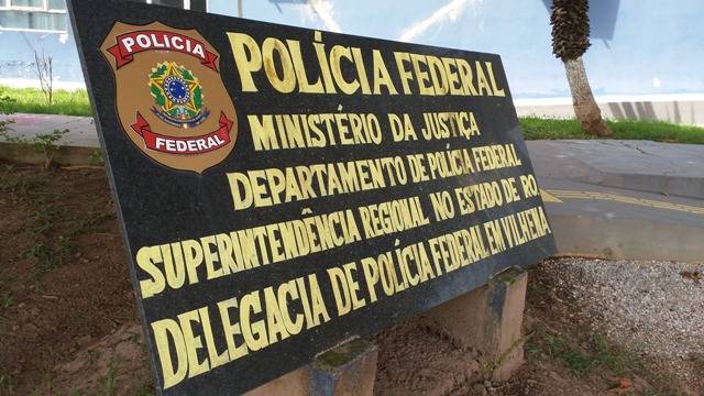 PF volta a prender vilhenense que já havia “caído” com 360 kg de Cocaína; empresário de Cacoal lava dinheiro