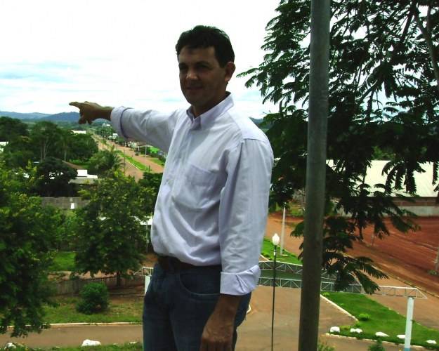 EXCLUSIVO: PREFEITO DE CABIXI PROCESSA VEREADOR