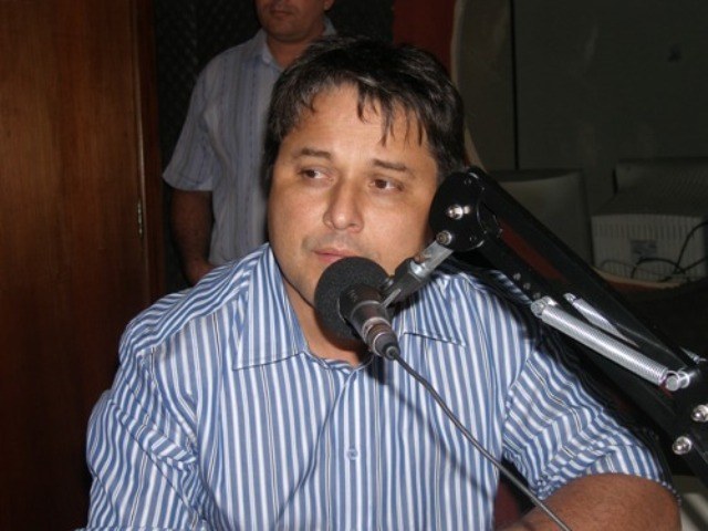 CANDIDATURA DE MELKI A GOVERNADOR SERÁ OFICIALIZADA NESTE DOMINGO