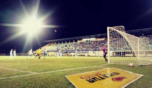 Fora de casa: Vilhenense estreia com vitória sobre o Ji-Paraná