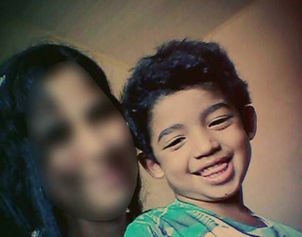 Bombeiros resgatam corpo de menino de 05 anos que morreu afogado no rio Guaporé, em Pimenteiras