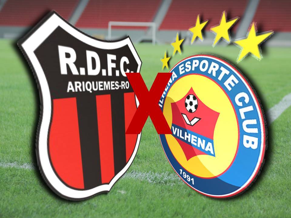 Com apenas 11 atletas no BID, VEC estreia hoje no Campeonato Rondoniense 