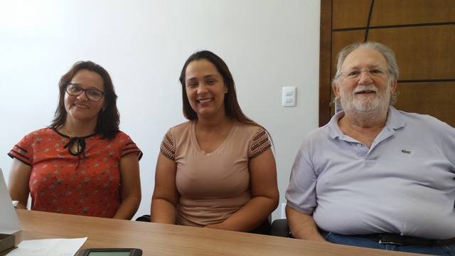 Secretário do MDB garante: Confúcio fica no partido e Maurão só não disputa governo “se não quiser”