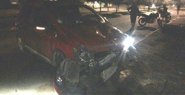 Mulher acusada de matar no trânsito de Vilhena foi para outro Estado, mas será indiciada
