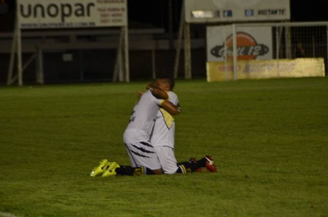 Com Portal da Amazônia lotado, Vilhenense vence o Genus e lidera o Campeonato Estadual