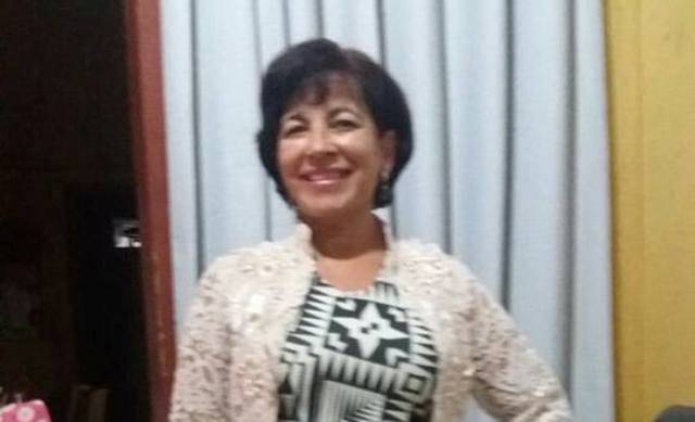 Após uma semana internada na UTI de Vilhena, professora pioneira morre aos 54 anos