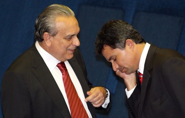 “JÁ PAGUEI MINHA PENA”, DIZ EXPEDITO JUNIOR SOBRE LEI DA FICHA LIMPA