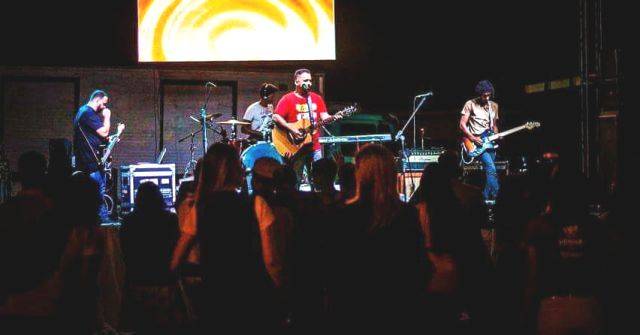 Banda gospel vilhenense que nasceu em Corumbiara faz sucesso em mídias sociais e atinge 70 mil curtidas no Facebook