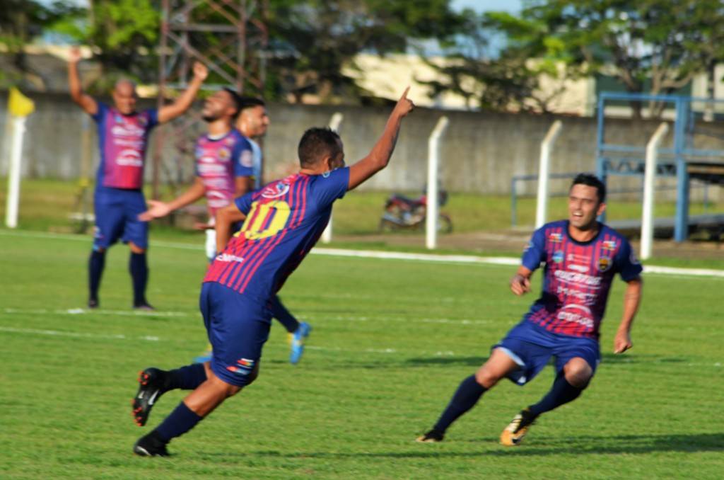 No primeiro duelo  entre as duas equipes mais novas do Estadual Rondoniense deu Barcelona