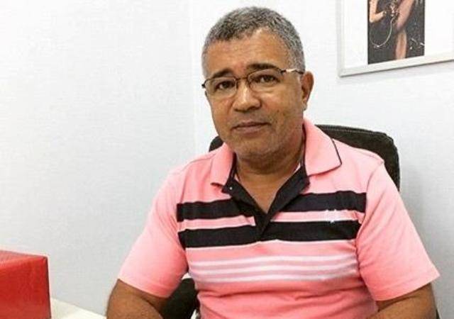 Diretor da Rádio Planalto de Vilhena sofre AVC em academia e é transferido para hospital de Cacoal