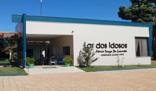 Campanha tenta arrecadar fraldas geriátricas para Lar dos Idosos em Vilhena; saiba como ajudar
