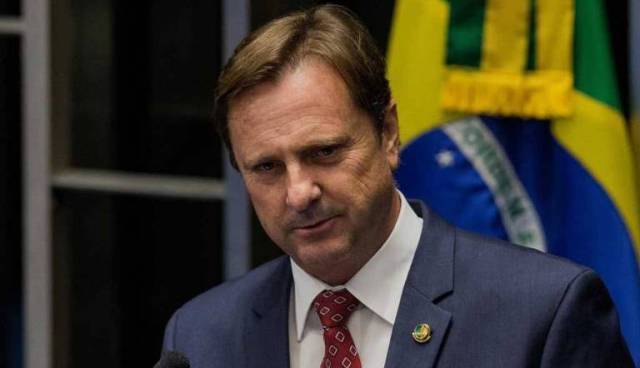 Em nota, senador Acir Gurgacz promete recorrer de decisão do STF que o condenou à perda do mandato