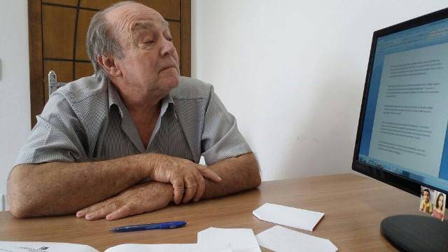Interpelado por empresa, ex-prefeito de Vilhena retifica entrevista concedida ao FOLHA DO SUL ON LINE