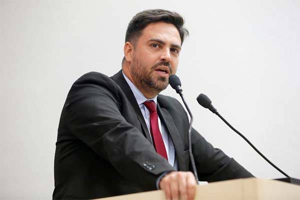 Deputado pede prorrogação de lei que oferece descontos de multas e juros no pagamento de impostos