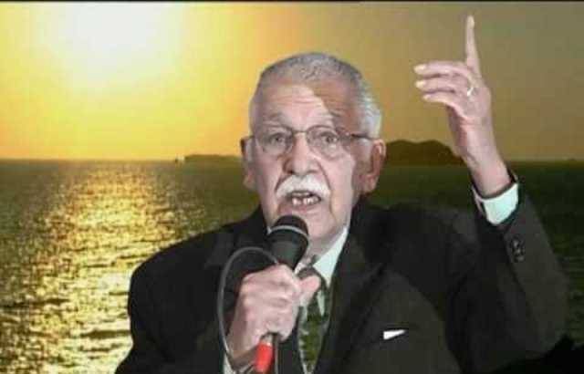 Aos 97 anos, primeiro cantor evangélico a gravar um disco no Brasil se muda para Rondônia