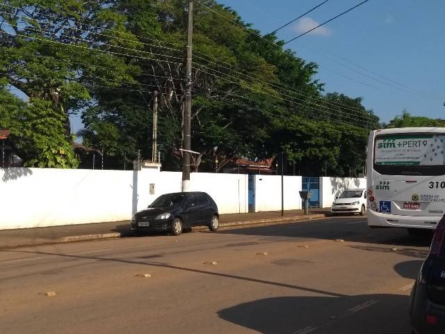 Em cidade de Rondônia, mulher de tenente-coronel do Exército mata filho de 1 ano a tiros e comete suicídio