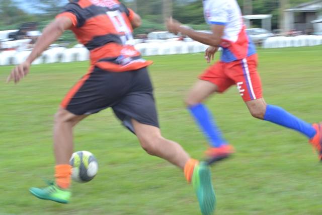 Domingo tem a última rodada da primeira fase do Campeonato de Inverno; confira quem já se classificou