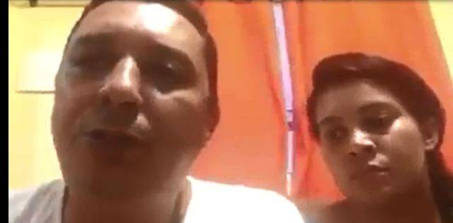CHOCANTE: casal do Rio insinua que militar teria levado esposa a matar filho e se suicidar em Rondônia
