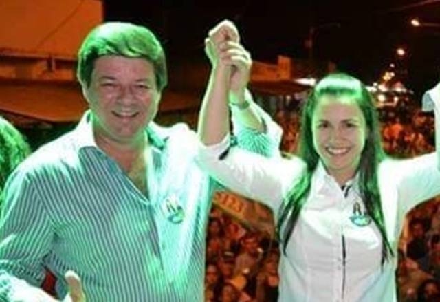 Em nota, prefeita de Vilhena comenta decisão do STF que ameaça seu mandato e diz que fica no cargo