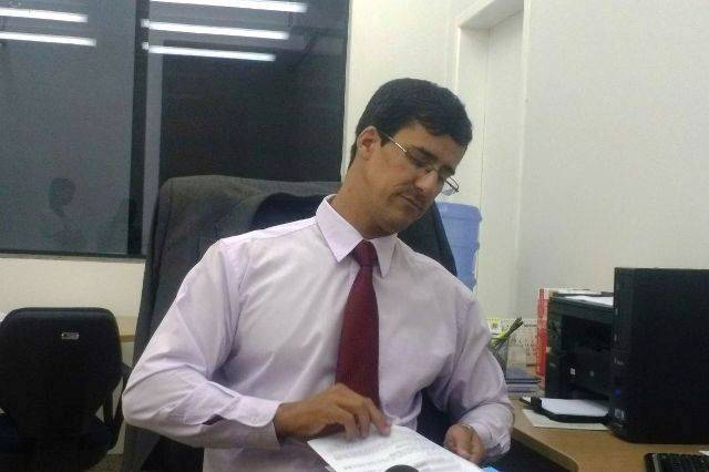 Homem que tentou matar vizinho e incendiou casa na área rural de Vilhena é indiciado
