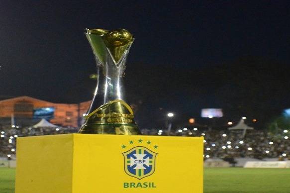 Em ofício CBF solicita aos clubes participantes da Série D que indiquem data e horário para seus jogos em casa