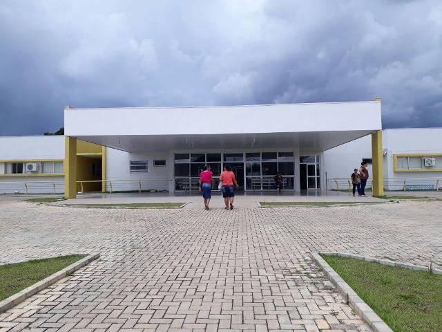 Prefeitura de Vilhena começa a fazer funcionar “elefantes brancos” da saúde; secretário anuncia inaugurações