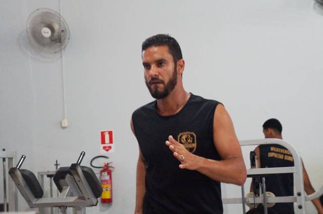 Reforço para a zaga: Vilhenense apresenta beque de 1,91 cm que já foi campeão Rondoniense