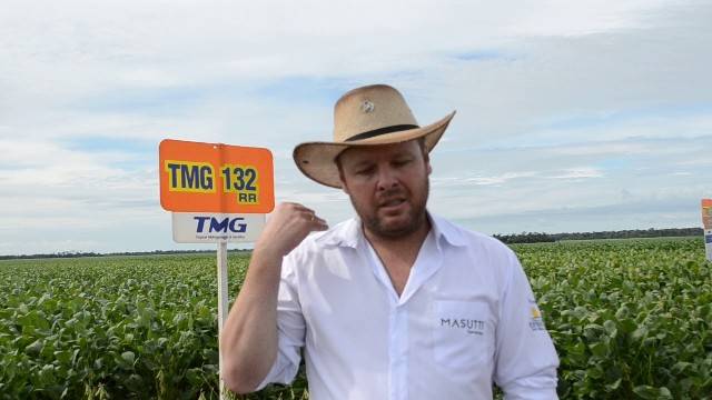 Maior produtor de soja do Estado, vilhenense pode entrar na disputa pelo Governo de Rondônia