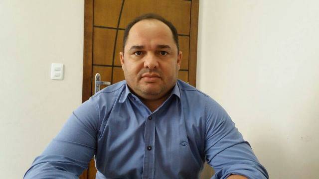 Após nota, vereador desafia prefeita: “Se ela provar o que disse contra mim, renuncio ao meu mandato”