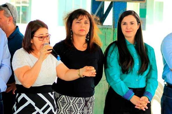 Cobrada por vereadora da base, Prefeita afirma que abrirá sindicância contra Josué Donadon