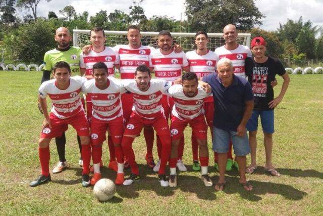 Saem primeiros classificados às quartas de final da Categoria Livre do Campeonato de Inverno
