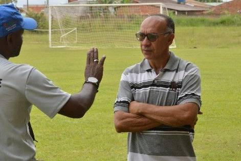 Mirandinha lamenta chances desperdiçadas contra o Guajará e afirma: “a gente está atrás de um matador”