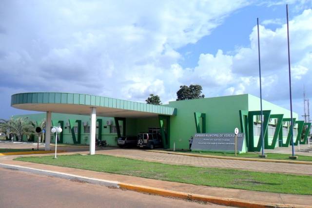 Câmara Municipal de Vilhena também emite nota de repúdio ao Secretário Municipal de Comunicação