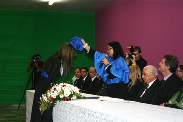 AVEC GRADUA 24 NOVOS PEDAGOGOS EM VILHENA: VEJA FOTOS