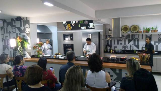 2º Sicoob Sabor está com inscrições abertas; na primeira edição 12 restaurantes participaram do evento