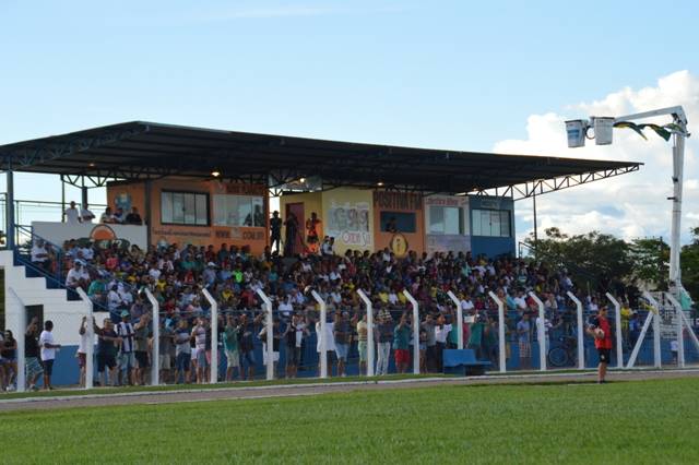 Presidência do Vilhenense repudia ação de “torcedores” que xingaram jogadores do VEC após goleada