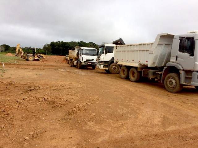 Praças de Vilhena: empresa inicia obras 45 dias após lançar loteamento inovador na cidade