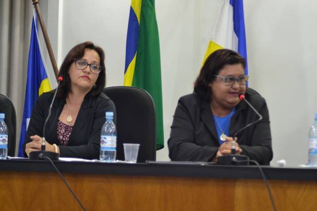 Vilhena: vereadoras se desentendem sobre presença de cardiologista em tempo integral no Hospital Regional